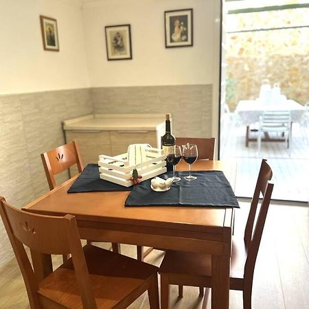 Appartamento Casa Maria Bari Esterno foto