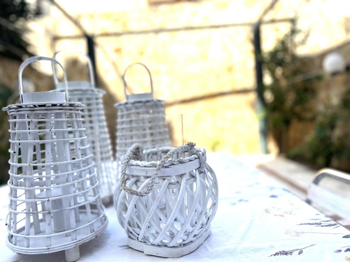 Appartamento Casa Maria Bari Esterno foto