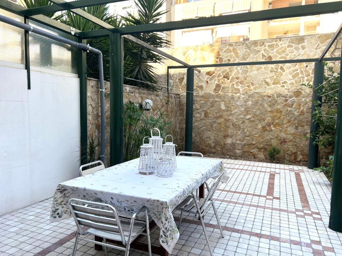 Appartamento Casa Maria Bari Esterno foto