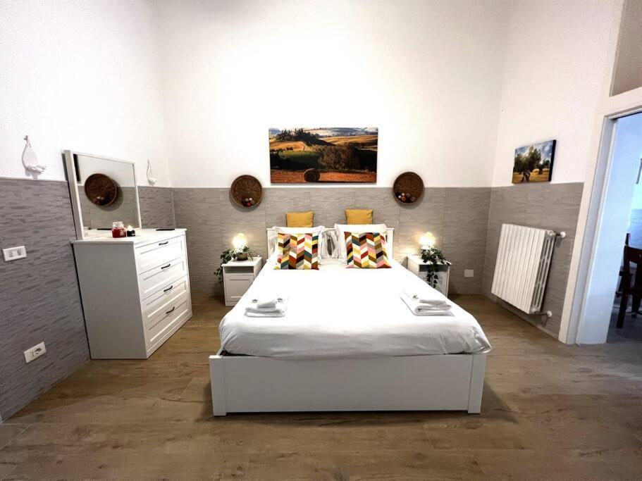 Appartamento Casa Maria Bari Esterno foto